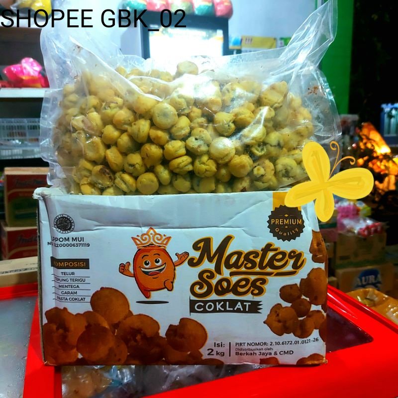 

COD 2 KG MASTER SOES ATAU ARJUNA COKLAT SUS COKELAT SOS SHOES FULL 1 DUS