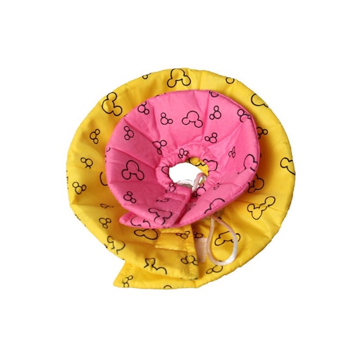 Collar Hewan Tersedia Untuk Kucing Anjing Hamster Sugar Glider Marmut Landak