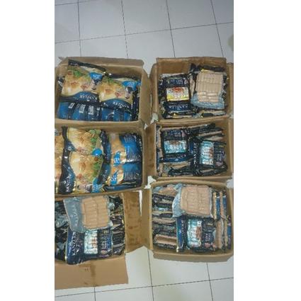 

TOP PRODUCT kanzler nugget crispy ☃ 848
