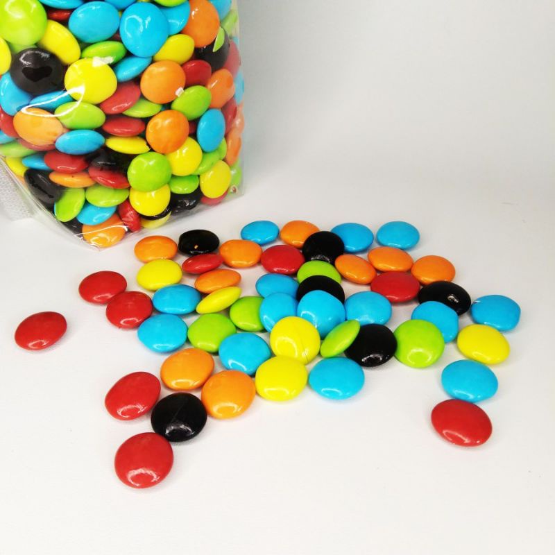 

Mix ChaCha milk coklat 500gr