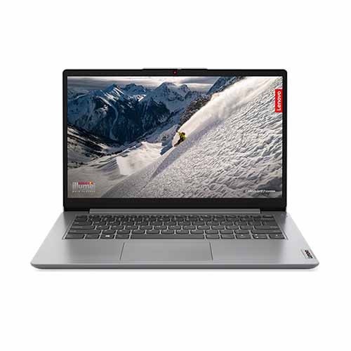 Laptop Lenovo Ideapad Slim 1i Intel N4020  Ram 4GB  SSD 256GB - Windows 11