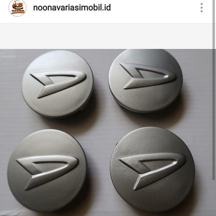 tutup dop velg xenia ayla wheel dop murah