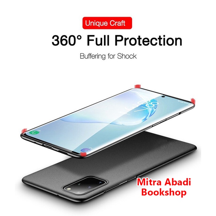 CAFELE Ultra Thin Case - Samsung Galaxy S21 Ultra -