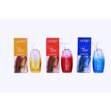 Unon Hair Treatment Coat 180ml