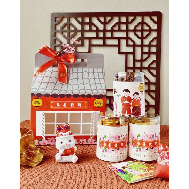 

Hampers imlek /Parcel Premium Imlek /Hampers Sincia/Parcel Sincia