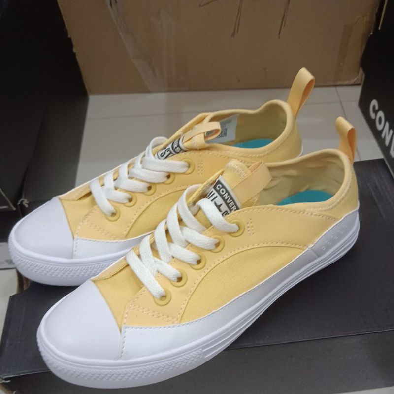 Sepatu Converse Ctas Wave Ultra OX A00569C