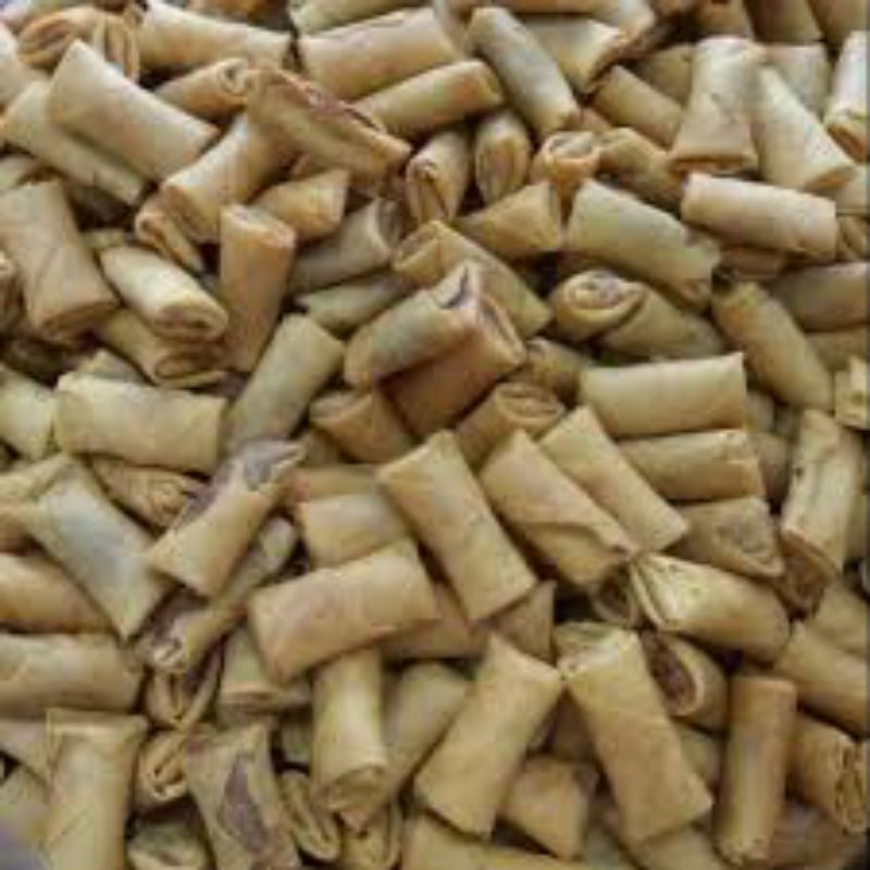 

SUMPIA SPRING ROLL EBI 1000gr