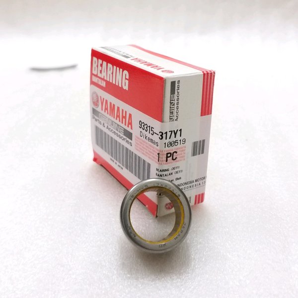 LAHER BAMBU MONOSHOCK VIXION YGP 93315317Y1