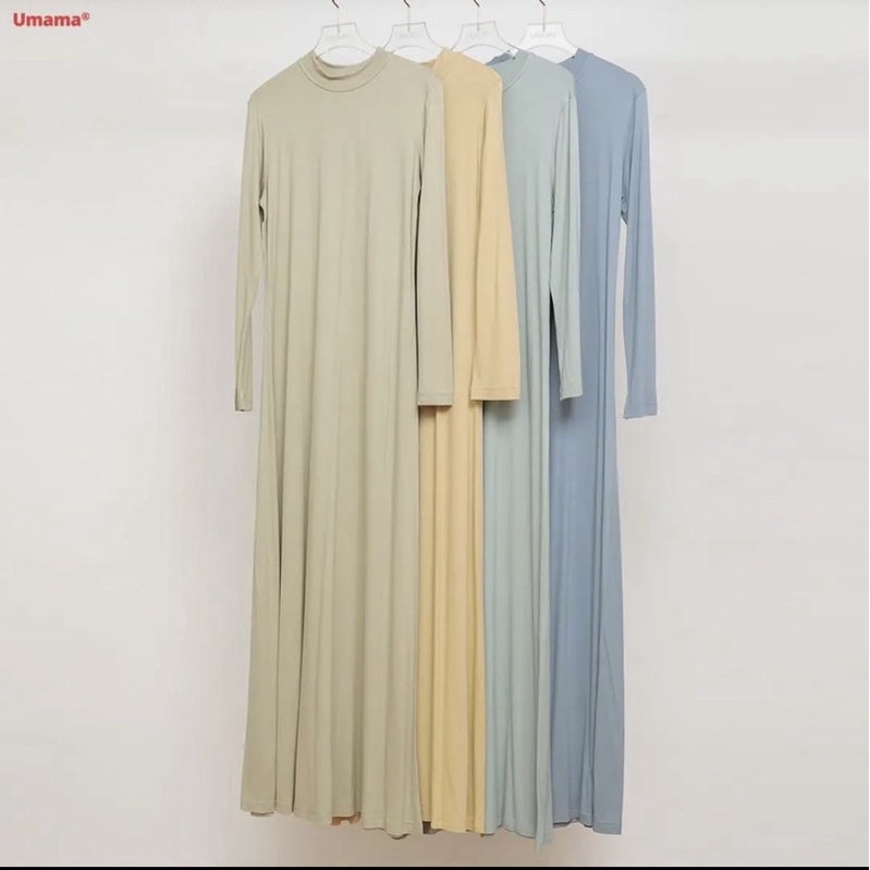Manset Gamis By Umama