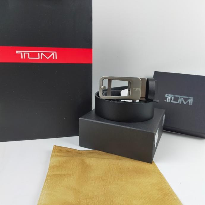 Ikat Pinggang Sabuk Belt Pria Tumi Termurah