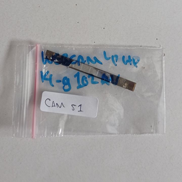 Webcam Laptop Hp 14 G102AU R203TU R204TU Camera Kamera Bekas Ori 51