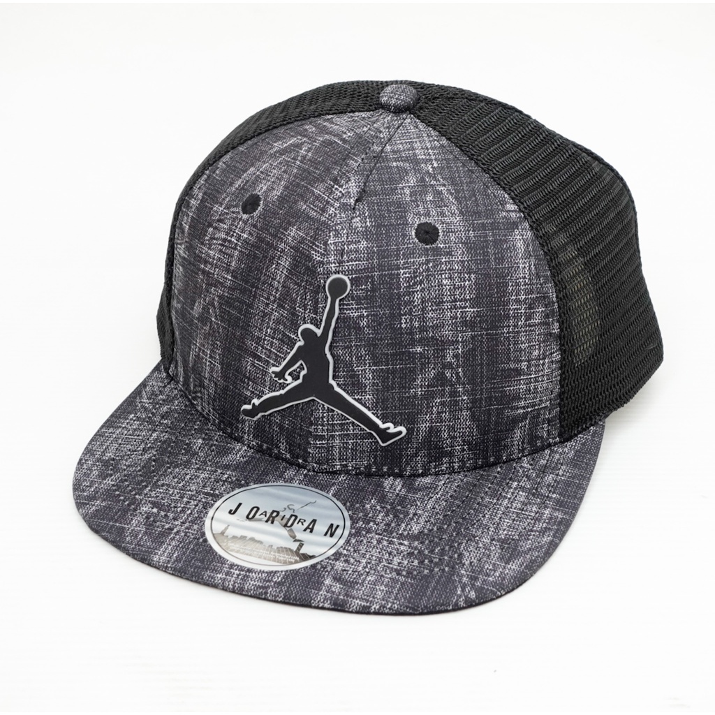 Topi Snapback Air Jord4n Import Mirror Topi Nike Air Jord4n