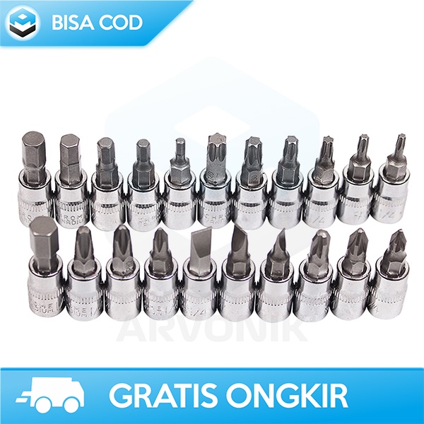 SET ALAT SERVICE MOBIL PAKET OBENG REPARASI 46 IN 1 MX DEMEL SERBAGUNA