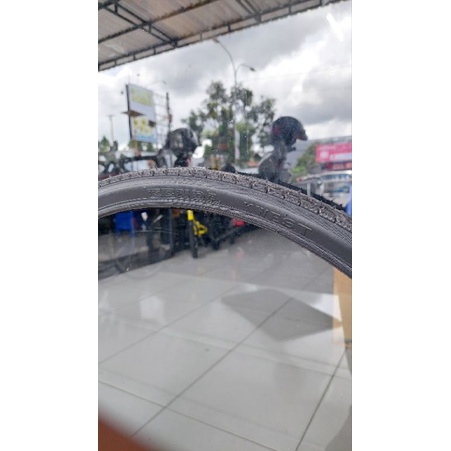 Ban luar kenda 700x25c