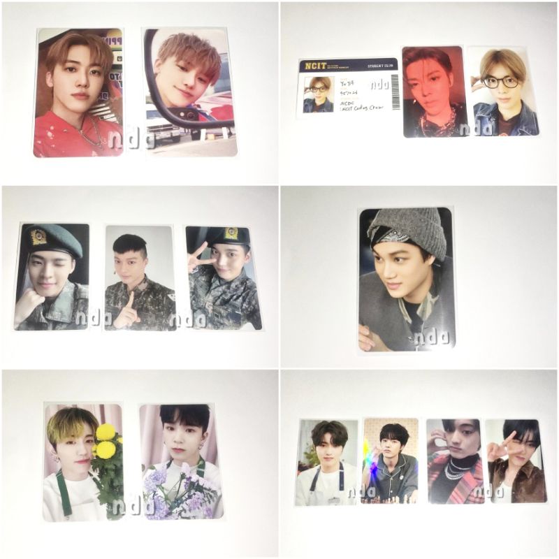 jaemin selca mixtape kiyong seungjun hyojin meissa mashiho asahi rpc haruto piyama apw decokit binde