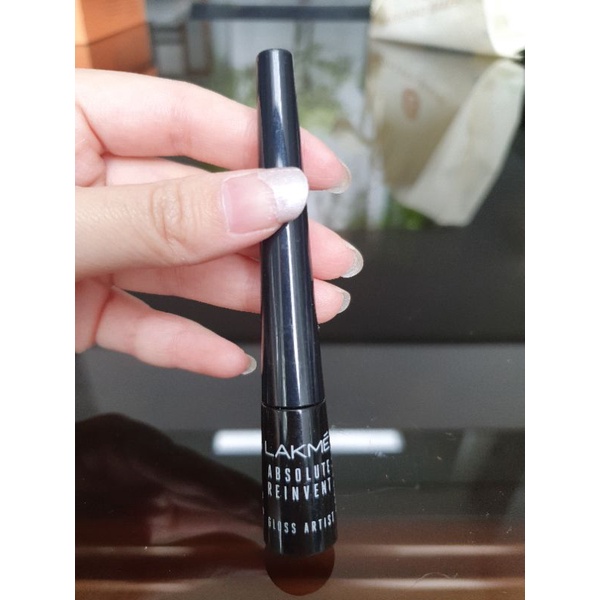 Lakme eyeliner