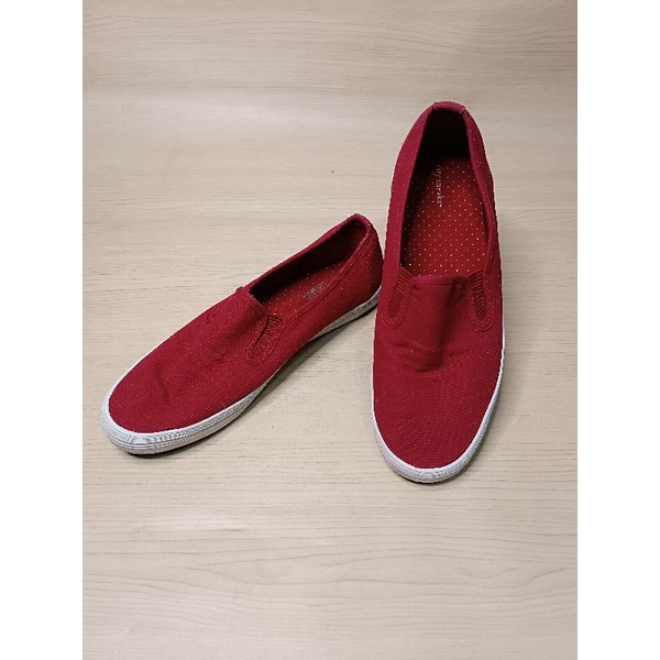 CITY SNEAKS BY PAYLESS PRELOVED SIZE 71/2/CITY SNEAKS SIZE 38 MULUS