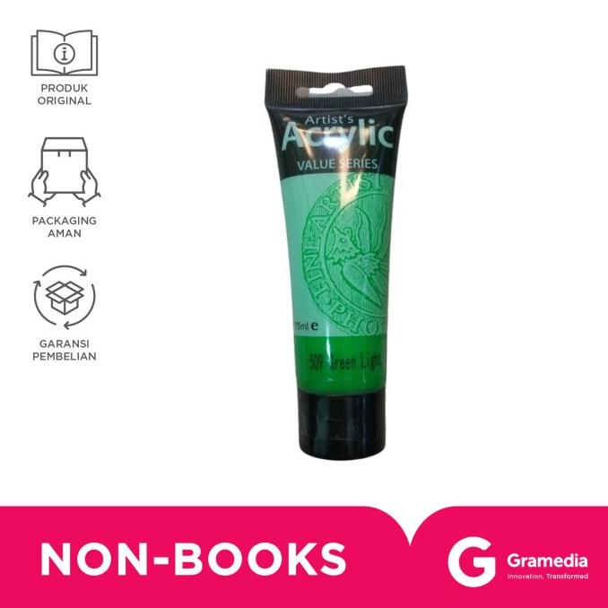 

Phoenix Cat.Acry 75Mlv 509L.Gr gram33 dijamin