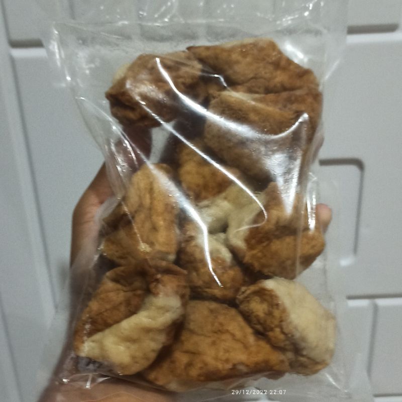 

RB Tahu Baso Premium Isi 10