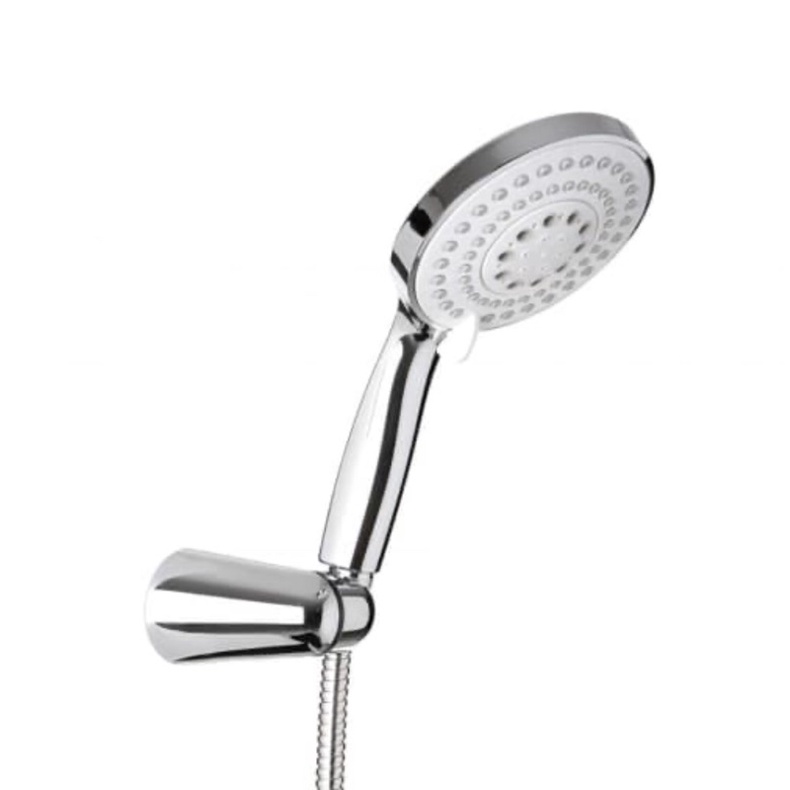 TATAY JEREZ SET HAND SHOWER/ACE SHOWER KIT TATAY 4F JEREZ CHRM 3385620/ACE SHOWER KAMAR MANDI/ACE AKSESORIS KAMAR MANDI