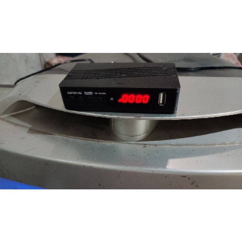 STB-TV-Box
