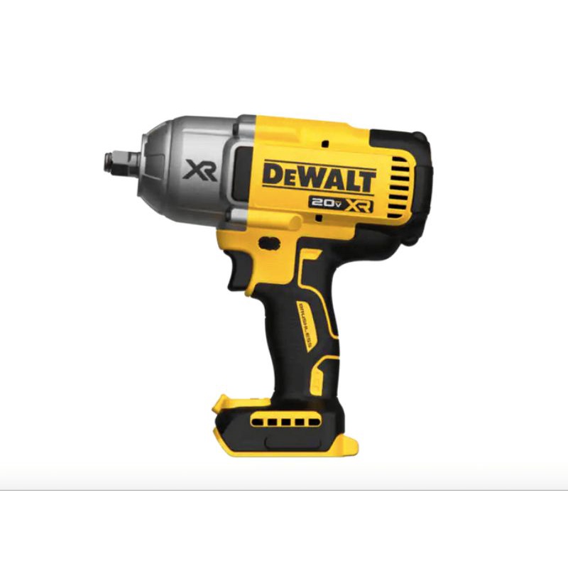 Jual DeWALT DCF900P2T HIGH TORQUE IMPACT WRENCH Dcf900 Mesin Pembuka