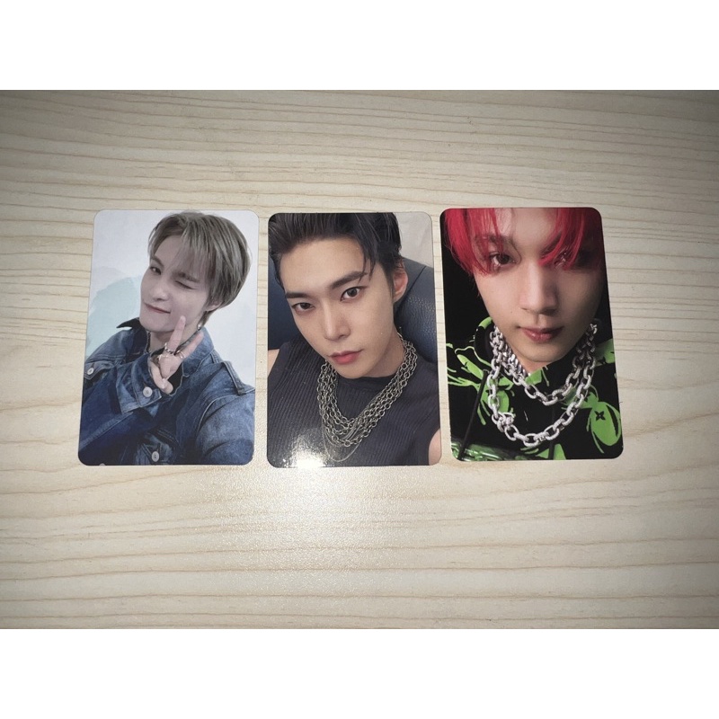 Jual pc haechan doyoung 2baddies Shopee Indonesia