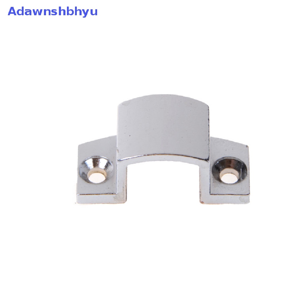 Adhyu Button Push Open Safety Lock Pengaman Pintu Jendela Baut Kait Kunci Door Hardware ID