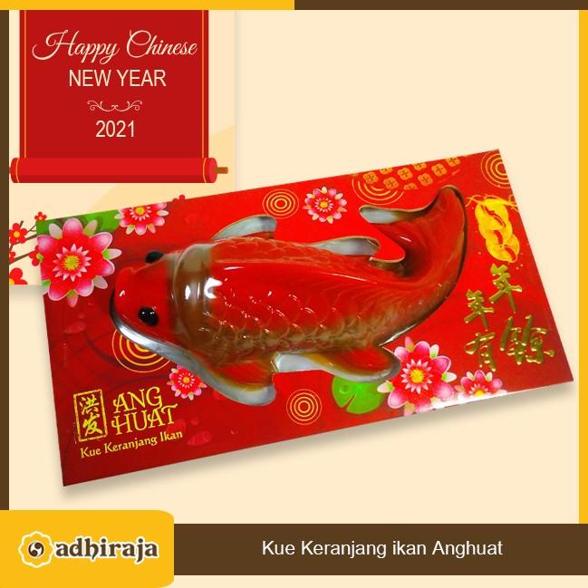 

Kue Keranjang Ikan Anghuat 015