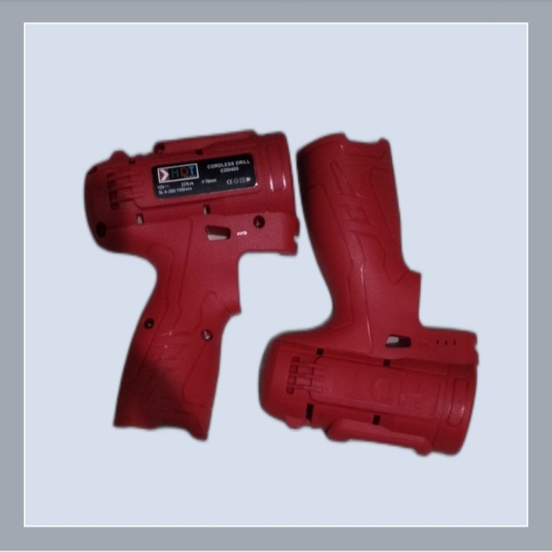 CASING HDT BOR CORDLESS UNIVERSAL