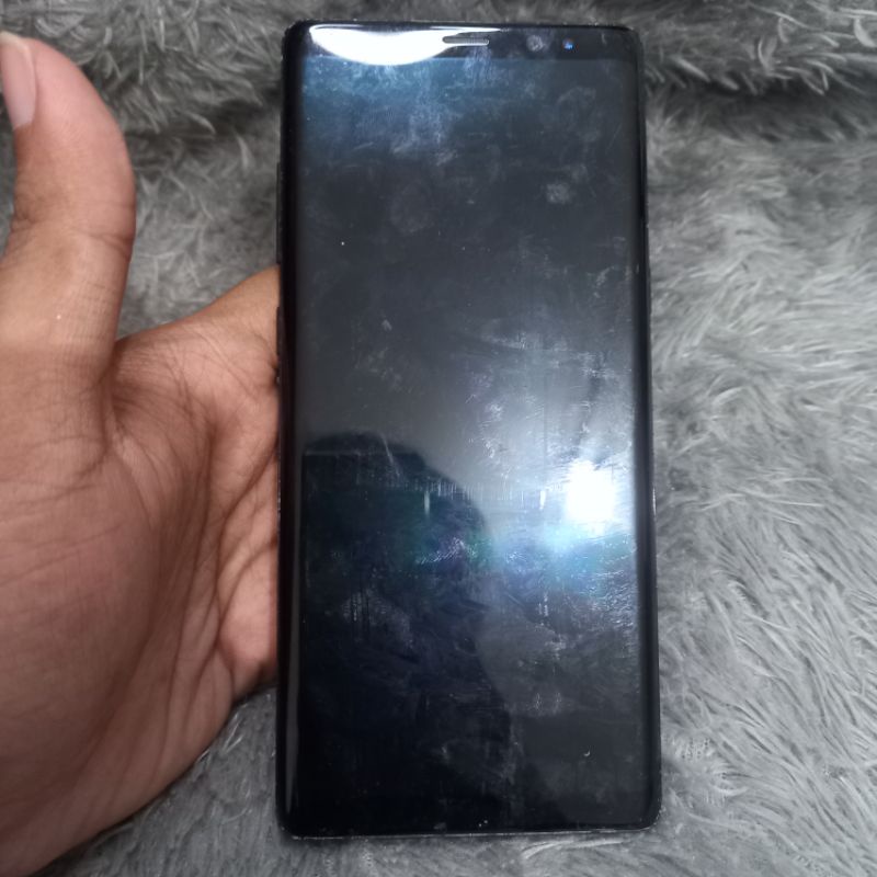 Samsung Note 8 Ram 6/64 - Hp Minus