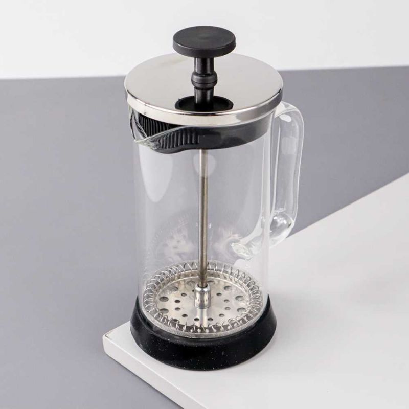 Hoodakang French Press Coffee Maker Pot 350 ml - HKD510