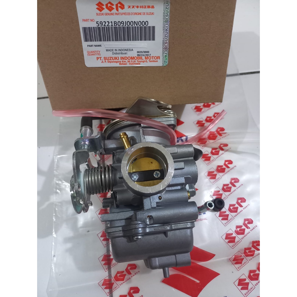 Karburator Spin125 New spin 125