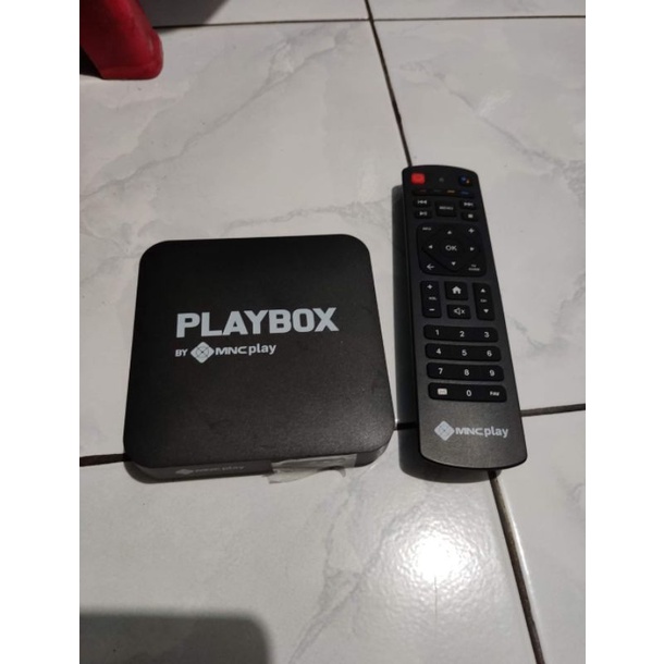 STB Playbox