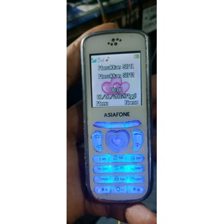 ASIAFONE AF105