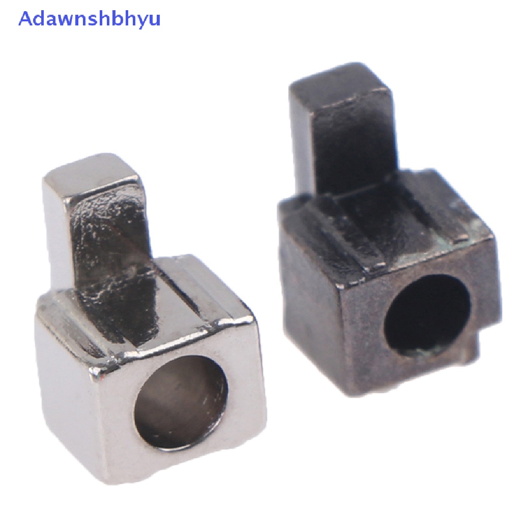 Adhyu Kiri Kanan Slider Gesper OEM Metal Lock Latch Untuk Nintend Switch JOY-CON ID