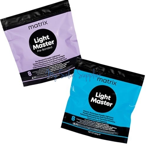 Matrix Light Master Lightening Powder 500g / Bleaching Powder