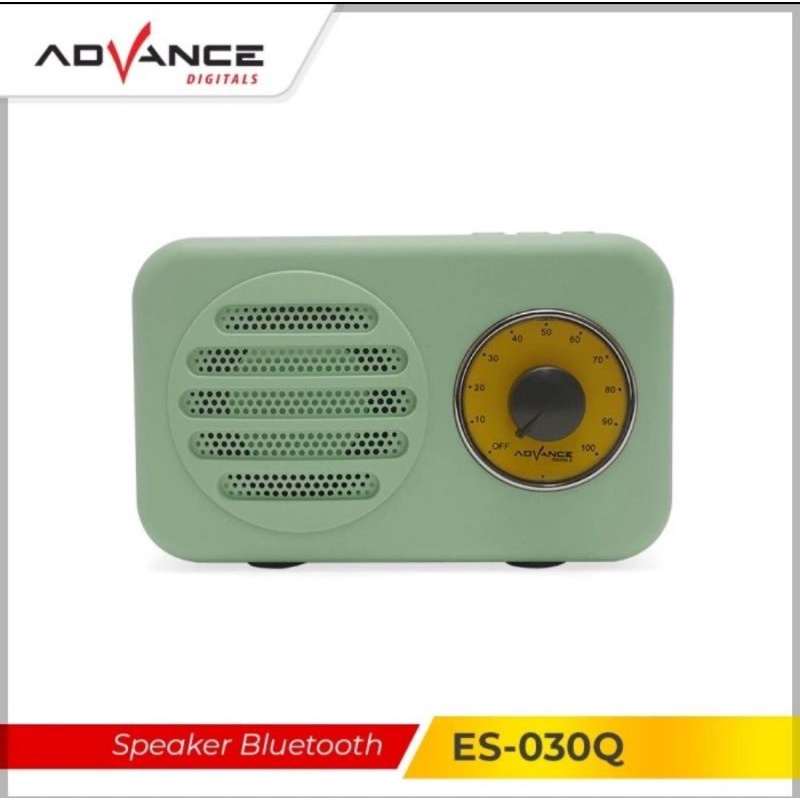 ADVANCE SPEAKER ES030Q