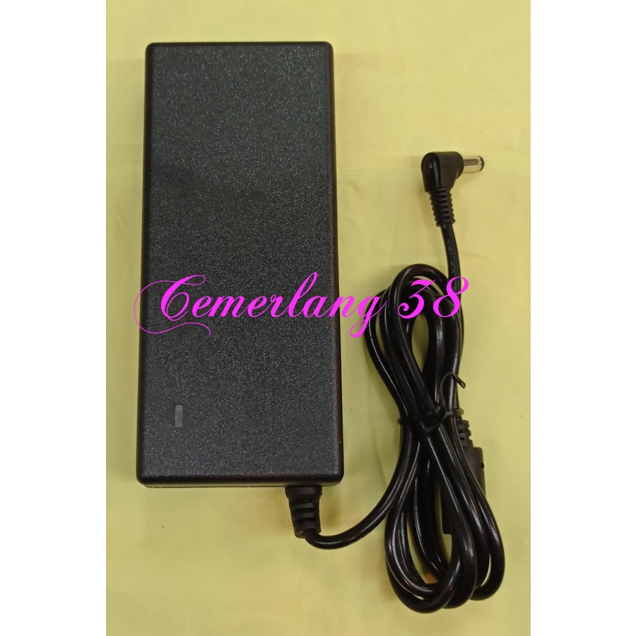 Switching Adaptor - Switching Power Supply Plastik 24V 4A