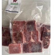 

AUS Beef Rendang - Daging Rendang Import Australia