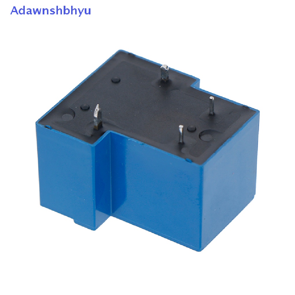 Relay Power 4pin Adhyu 5V 12V 24V T90 SLA-05VDC-SL-A SLA-12VDC-SL-A SLA-24VDC-SL-A ID