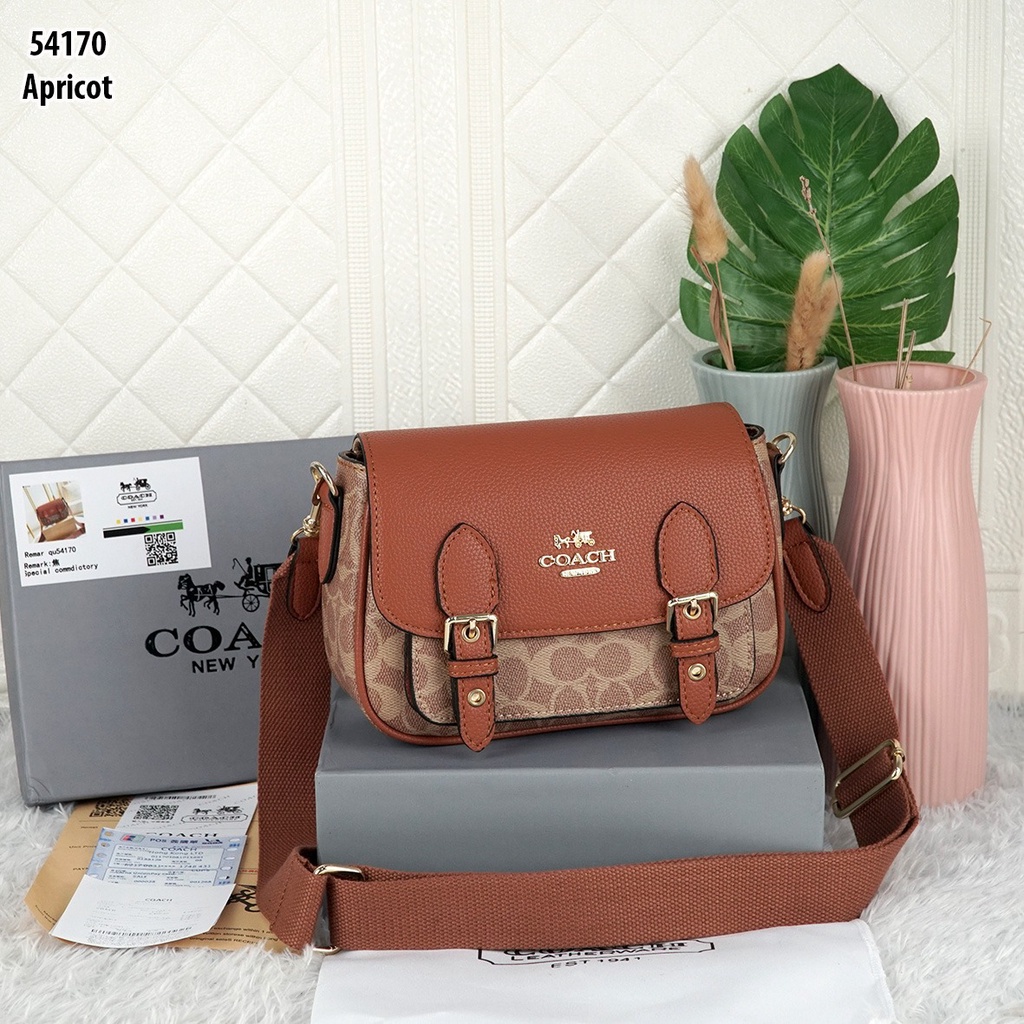 Coa Lucy Crossbody 54170