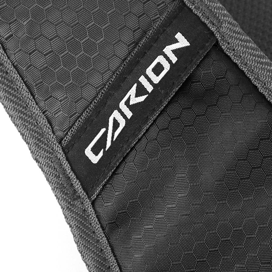 ➧✾ Carion Tas Ransel Hydropack Sepeda MTB Trail Motocross Running Casey 2.0 [Code: Black] Best