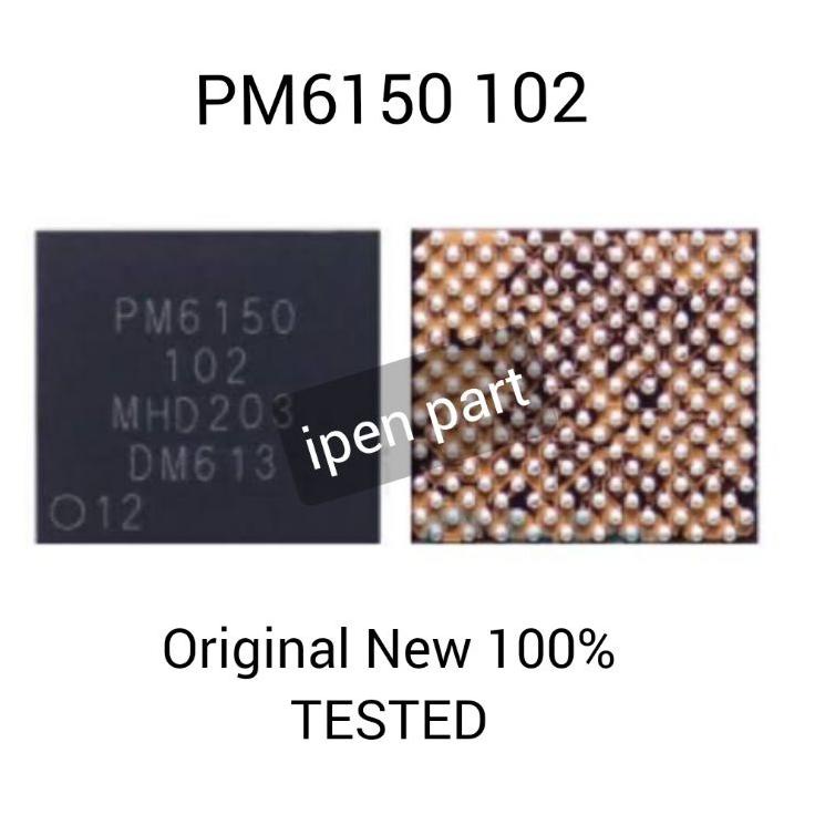 SaleIC Power Pm6150-102 Pm6150 Original New Tested 102
