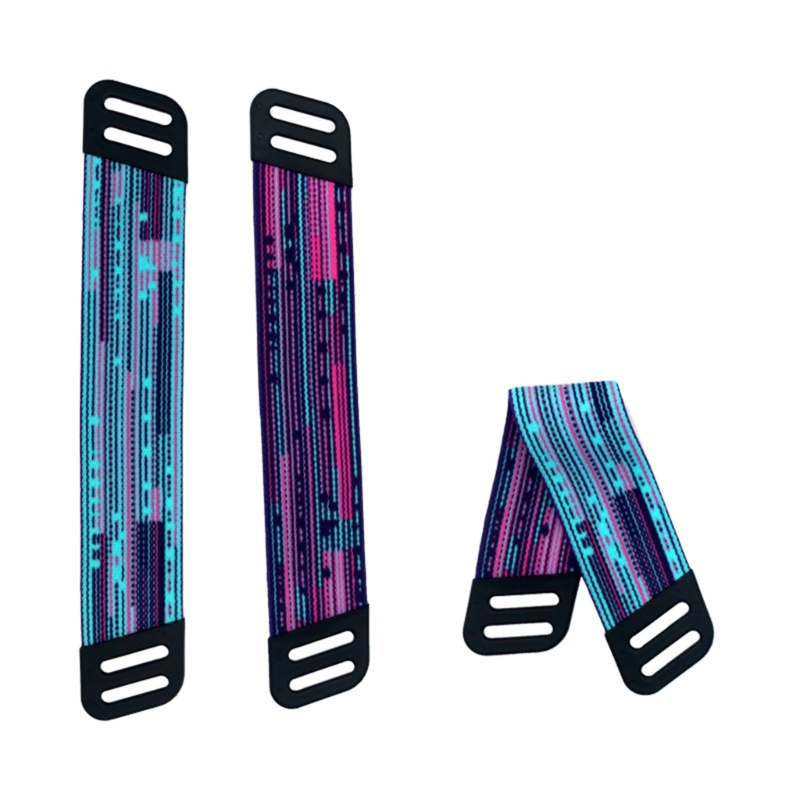 Btsg Bando Earphone Untuk G733 Lightspeed Wireless Gaming Headset (Mix Warna Headband)