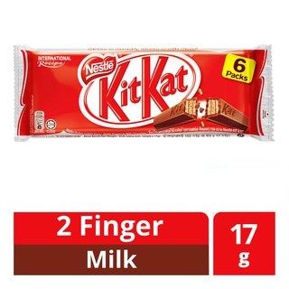 

Nestle Kitkat 17gr