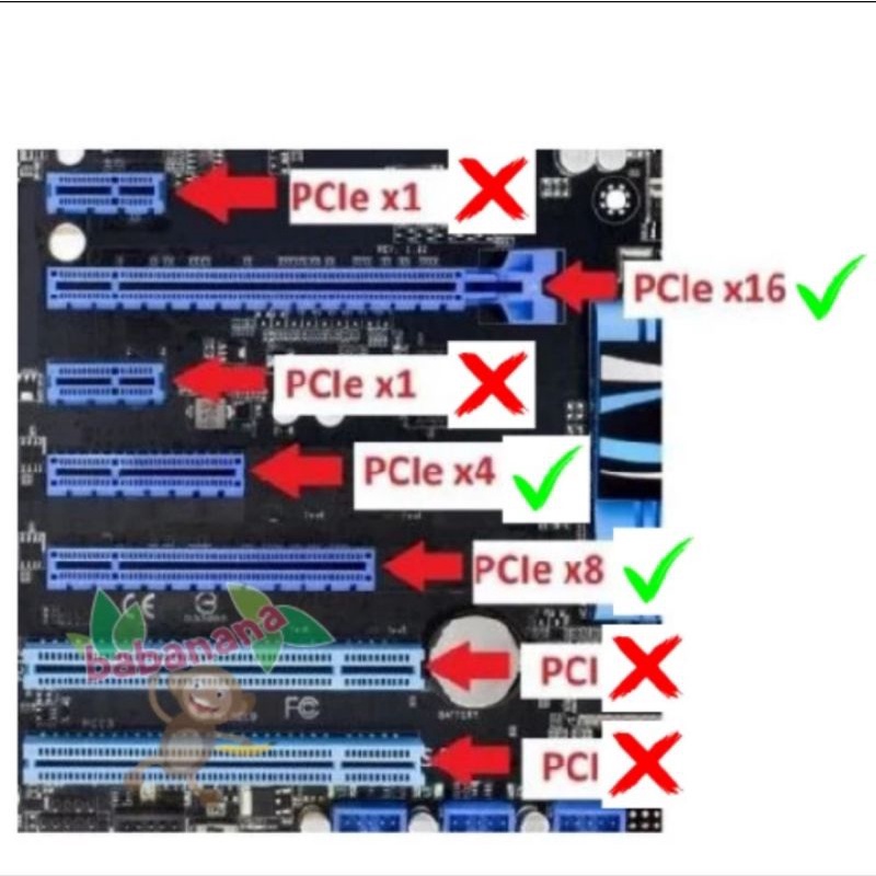 PCIE X4 to nvme m.2 sata m key b key adapter ssd converter bracket