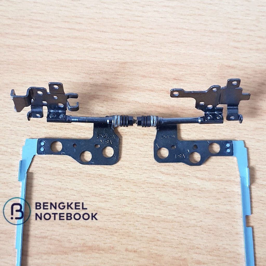 Engsel Lenovo E43-80 V330-14 V330-14ISK V330-14IKB V330-14IGM E4-ARR V130-14 V330-14ARR 81B1
