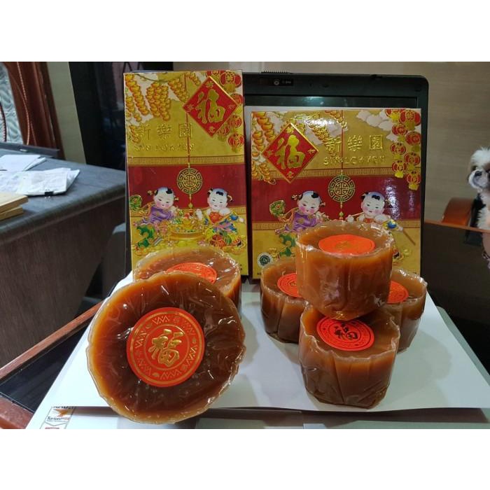 

Kue Keranjang Sin Lok Yen 014