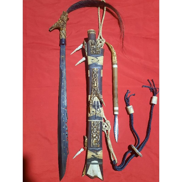 

m4nd4uborneo asli k4limant4n